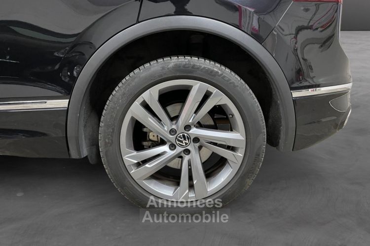 Volkswagen Tiguan 1.4 eHybrid 245ch DSG6 R-Line - <small></small> 29.990 € <small>TTC</small> - #21