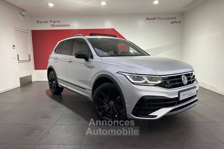 Volkswagen Tiguan 1.4 eHybrid 245ch DSG6 R-Line Exclusive - <small></small> 36.980 € <small>TTC</small> - #1