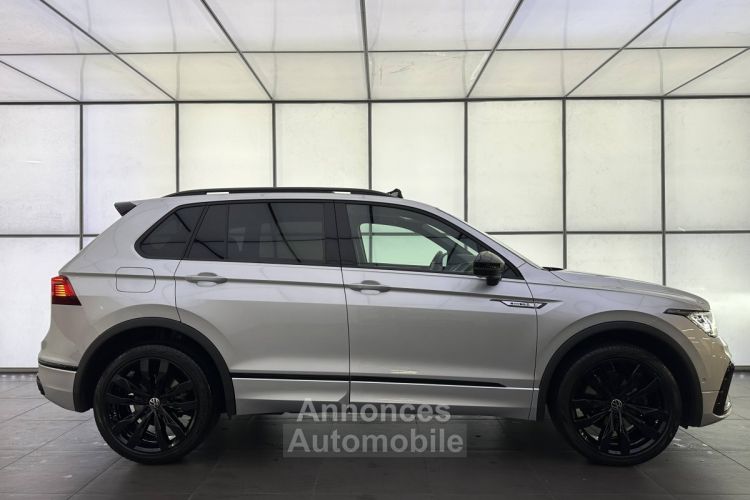 Volkswagen Tiguan 1.4 eHybrid 245ch DSG6 R-Line Exclusive - <small></small> 36.980 € <small>TTC</small> - #2