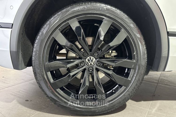 Volkswagen Tiguan 1.4 eHybrid 245ch DSG6 R-Line Exclusive - <small></small> 36.980 € <small>TTC</small> - #33