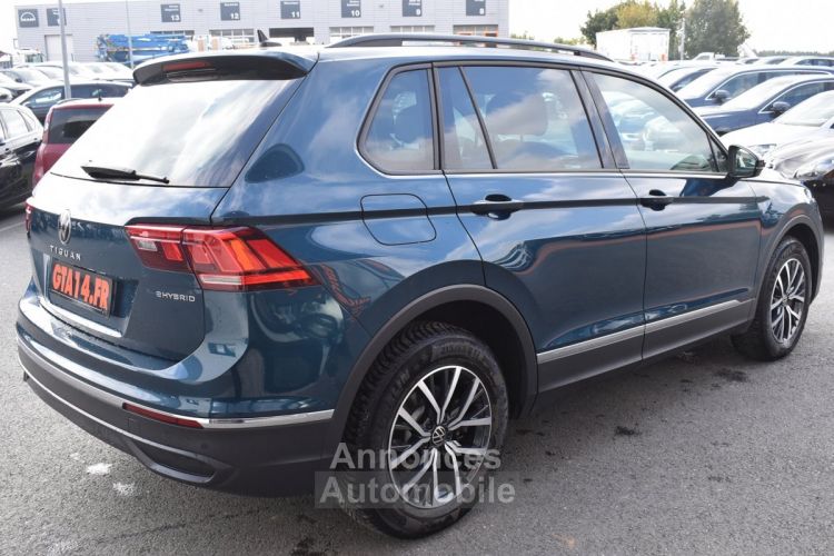 Volkswagen Tiguan 1.4 EHYBRID 245CH LIFE BUSINESS DSG6 - <small></small> 29.890 € <small>TTC</small> - #2