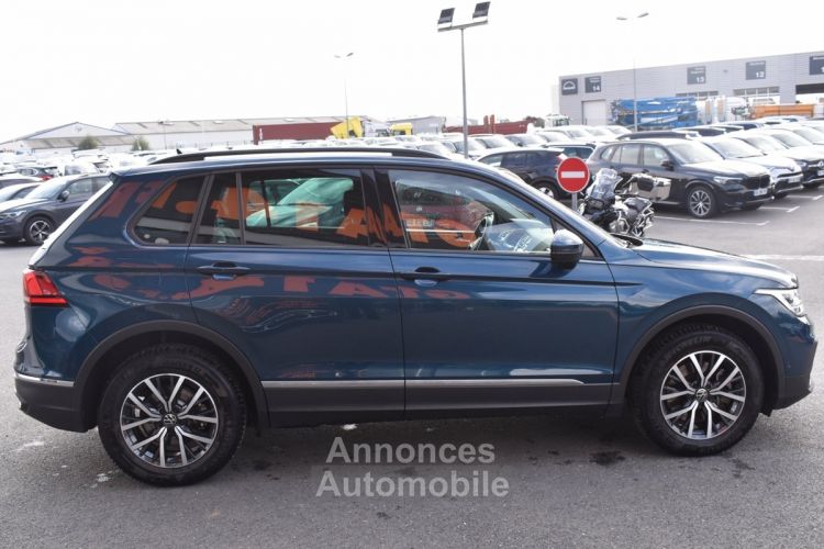 Volkswagen Tiguan 1.4 EHYBRID 245CH LIFE BUSINESS DSG6 - <small></small> 29.890 € <small>TTC</small> - #4