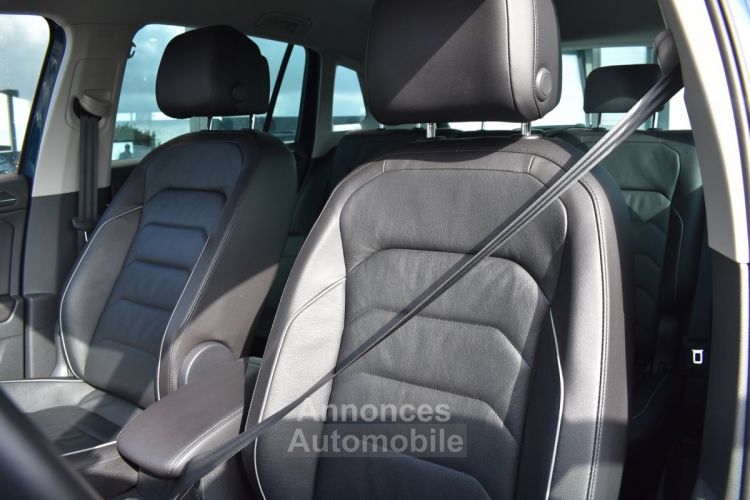 Volkswagen Tiguan 1.4 EHYBRID 245CH LIFE BUSINESS DSG6 - <small></small> 29.890 € <small>TTC</small> - #15