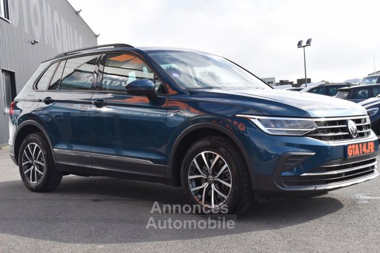 Volkswagen Tiguan 1.4 EHYBRID 245CH LIFE BUSINESS DSG6 - <small></small> 29.890 € <small>TTC</small> - #20