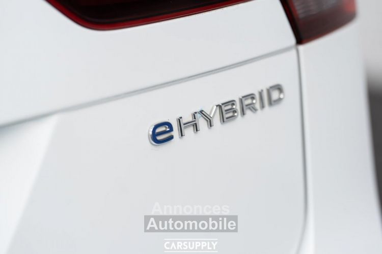 Volkswagen Tiguan 1.4 eHybrid Elegance - Apple Carplay - 100% Aftr - <small></small> 39.995 € <small>TTC</small> - #9