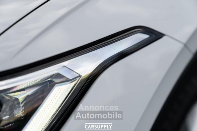 Volkswagen Tiguan 1.4 eHybrid Elegance - Apple Carplay - 100% Aftr - <small></small> 39.995 € <small>TTC</small> - #10
