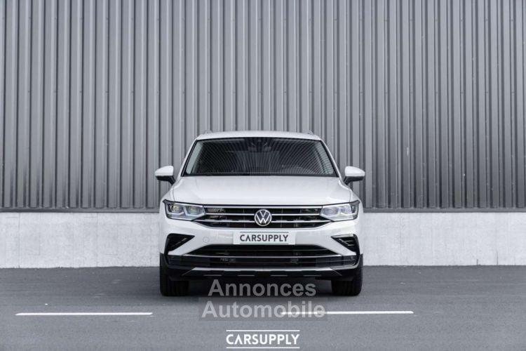 Volkswagen Tiguan 1.4 eHybrid Elegance - Apple Carplay - <small></small> 34.995 € <small>TTC</small> - #6