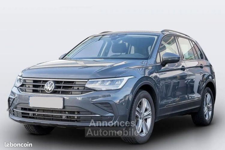 Volkswagen Tiguan 1.4 eHybrid LIFE - <small></small> 31.900 € <small>TTC</small> - #1