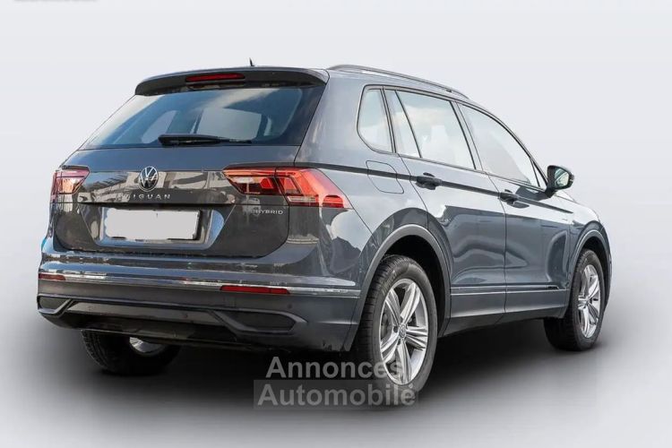 Volkswagen Tiguan 1.4 eHybrid LIFE - <small></small> 31.900 € <small>TTC</small> - #2