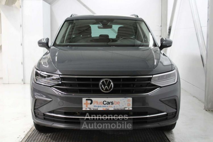 Volkswagen Tiguan 1.4 eHybrid PHEV ~ Navi ACC CarPlay Top - <small></small> 28.990 € <small>TTC</small> - #2