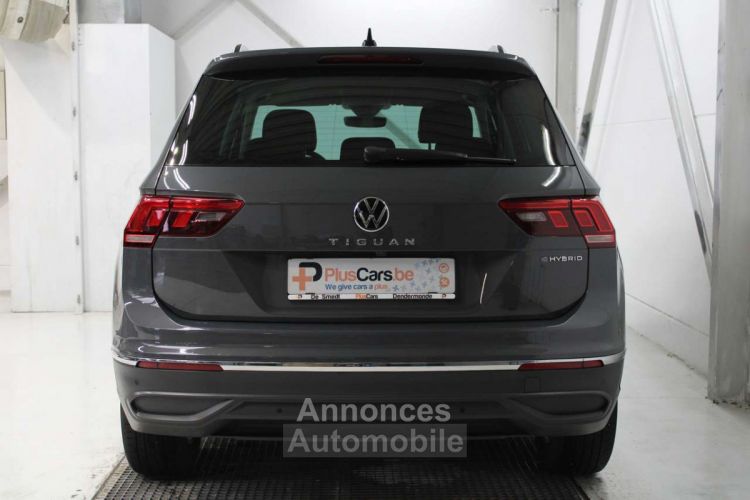 Volkswagen Tiguan 1.4 eHybrid PHEV ~ Navi ACC CarPlay Top - <small></small> 28.990 € <small>TTC</small> - #5