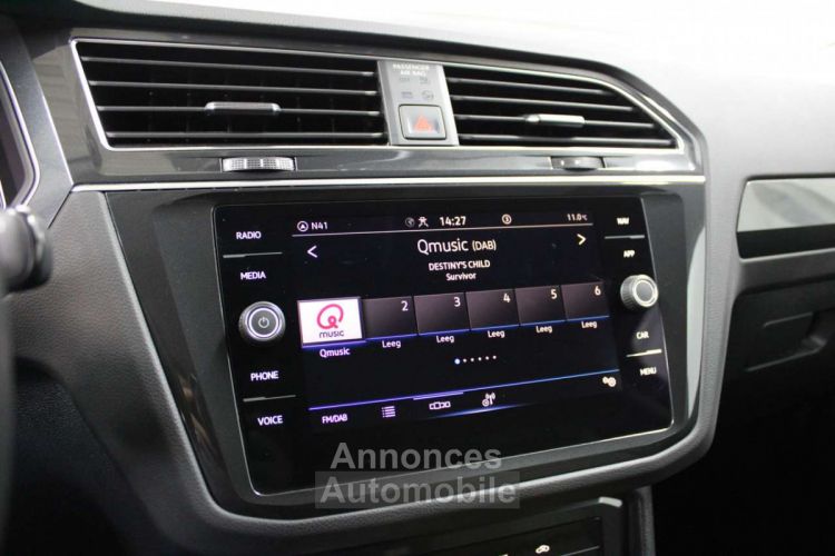 Volkswagen Tiguan 1.4 eHybrid PHEV ~ Navi ACC CarPlay Top - <small></small> 28.990 € <small>TTC</small> - #16