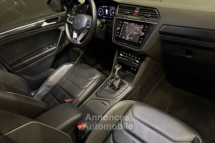 Volkswagen Tiguan 1.4 l 245 Ch eHybrid Elegance Exclusive - <small></small> 28.990 € <small>TTC</small> - #13