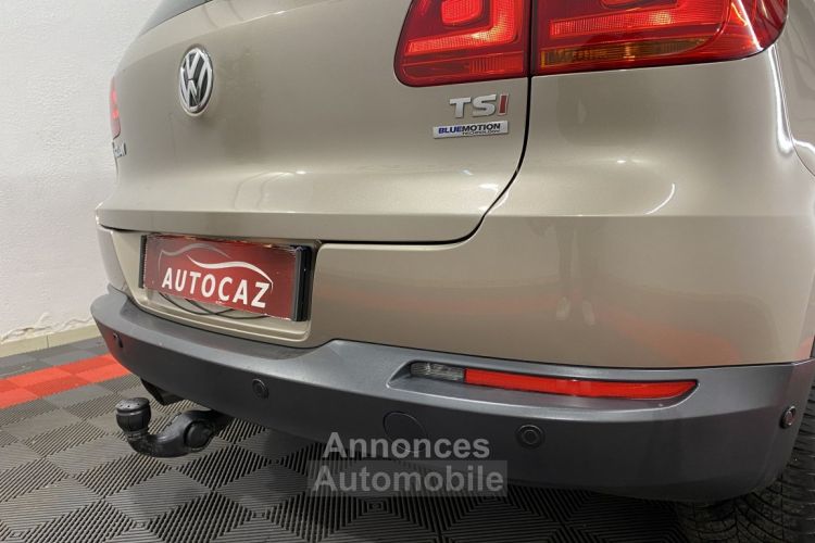 Volkswagen Tiguan 1.4 TSI 122 BlueMotion Technology Sport - <small></small> 11.990 € <small>TTC</small> - #21