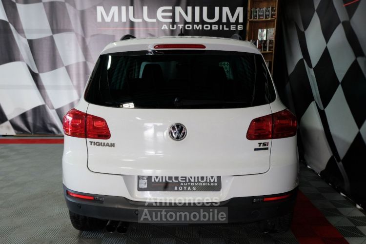 Volkswagen Tiguan 1.4 TSI 122CH BLUEMOTION EDITION - <small></small> 12.990 € <small>TTC</small> - #3