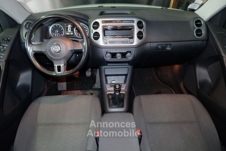 Volkswagen Tiguan 1.4 TSI 122CH BLUEMOTION EDITION - <small></small> 12.990 € <small>TTC</small> - #7