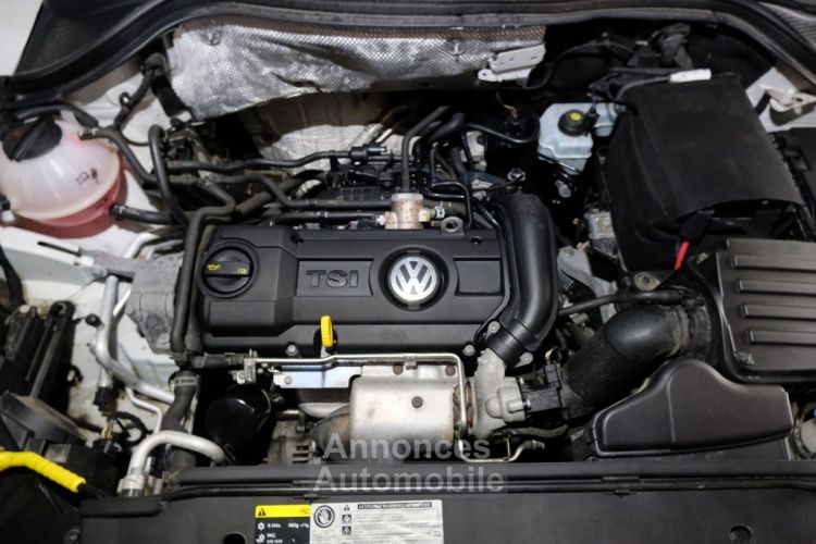 Volkswagen Tiguan 1.4 TSI 122CH BLUEMOTION EDITION - <small></small> 12.990 € <small>TTC</small> - #10