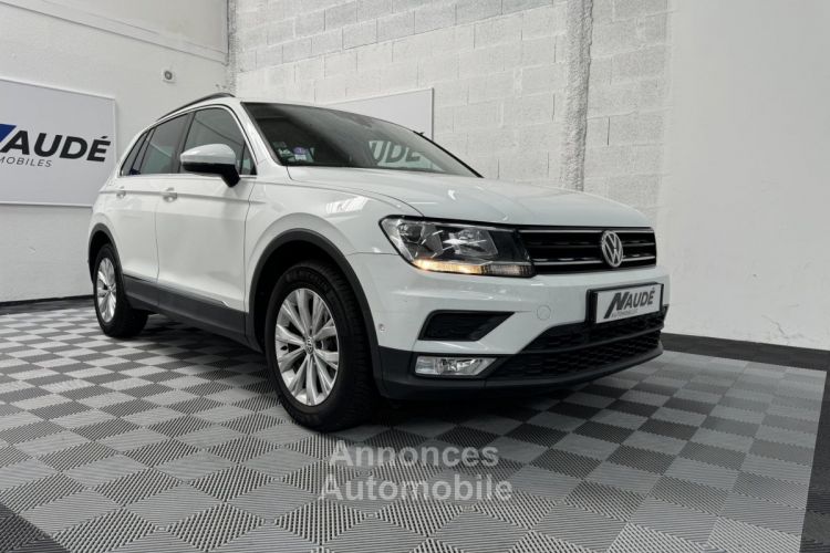 Volkswagen Tiguan 1.4 TSI 150 CH CONFORTLINE PREMIERE MAIN - <small></small> 16.990 € <small>TTC</small> - #1