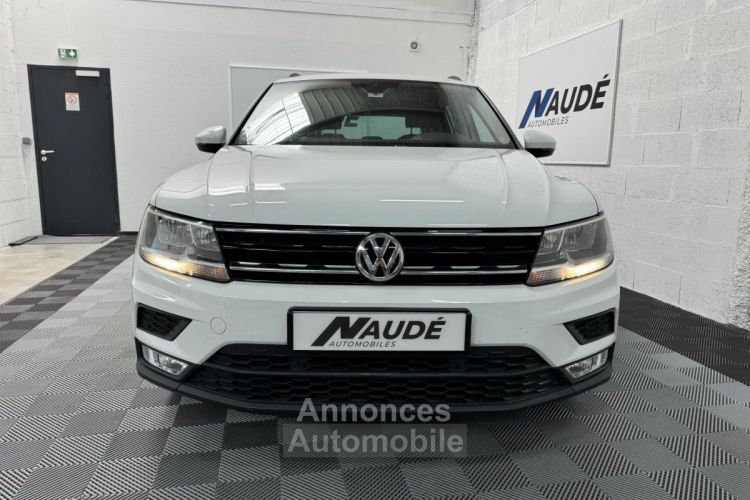 Volkswagen Tiguan 1.4 TSI 150 CH CONFORTLINE PREMIERE MAIN - <small></small> 16.990 € <small>TTC</small> - #2