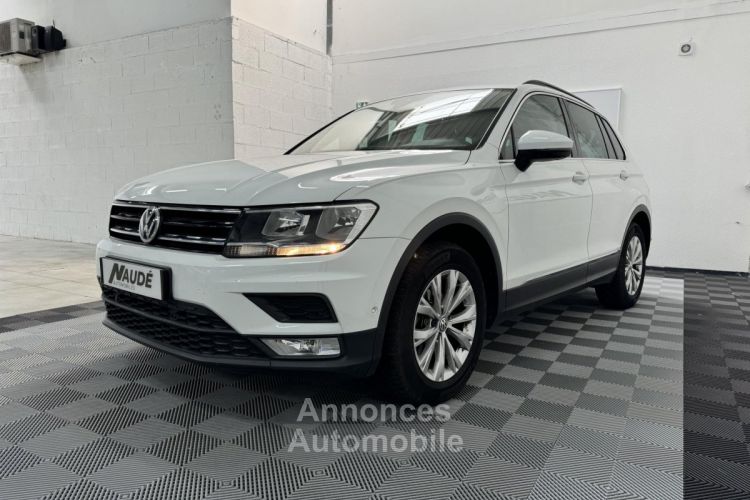 Volkswagen Tiguan 1.4 TSI 150 CH CONFORTLINE PREMIERE MAIN - <small></small> 16.990 € <small>TTC</small> - #3