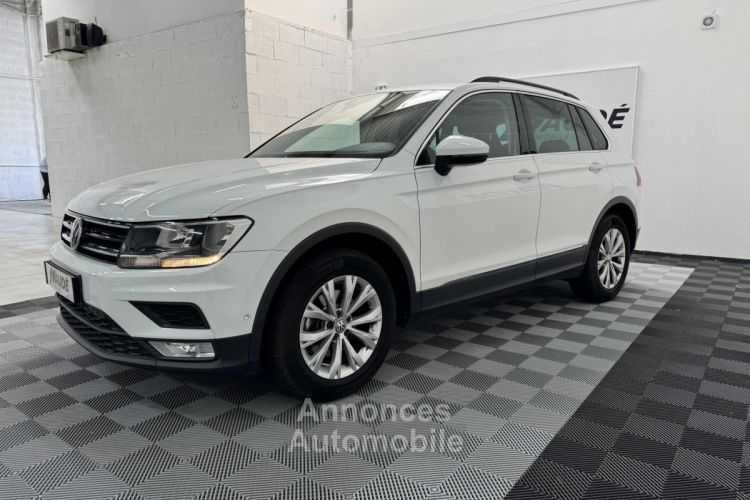 Volkswagen Tiguan 1.4 TSI 150 CH CONFORTLINE PREMIERE MAIN - <small></small> 16.990 € <small>TTC</small> - #4