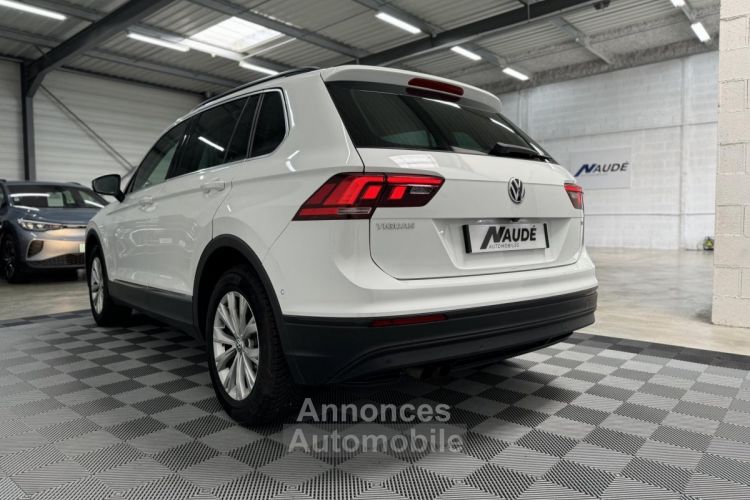 Volkswagen Tiguan 1.4 TSI 150 CH CONFORTLINE PREMIERE MAIN - <small></small> 16.990 € <small>TTC</small> - #5