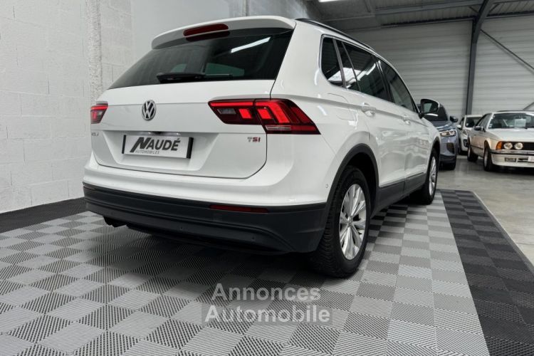 Volkswagen Tiguan 1.4 TSI 150 CH CONFORTLINE PREMIERE MAIN - <small></small> 16.990 € <small>TTC</small> - #7