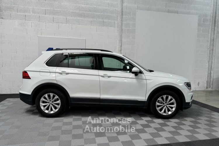 Volkswagen Tiguan 1.4 TSI 150 CH CONFORTLINE PREMIERE MAIN - <small></small> 16.990 € <small>TTC</small> - #8