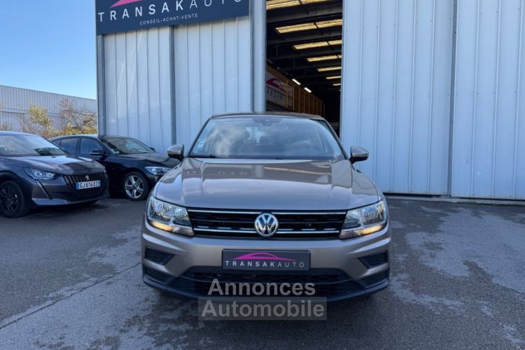 Volkswagen Tiguan 1.4 TSI 150 Confortline - <small></small> 20.990 € <small>TTC</small> - #2