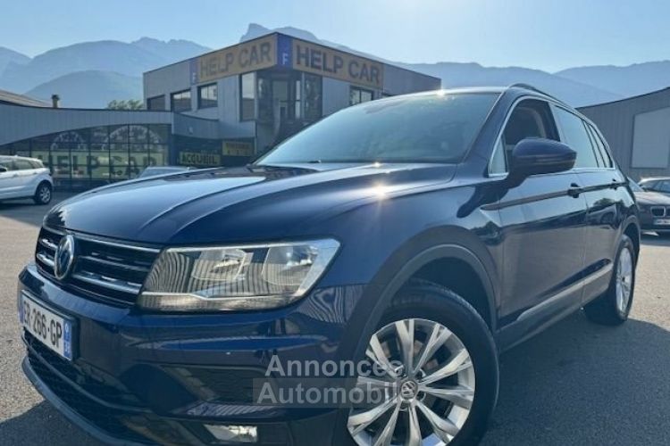 Volkswagen Tiguan 1.4 TSI 150CH ACT BLUEMOTION TECHNOLOGY CONFORTLINE - <small></small> 16.990 € <small>TTC</small> - #1