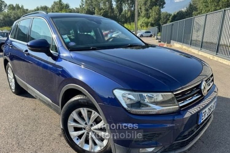 Volkswagen Tiguan 1.4 TSI 150CH ACT BLUEMOTION TECHNOLOGY CONFORTLINE - <small></small> 16.990 € <small>TTC</small> - #3