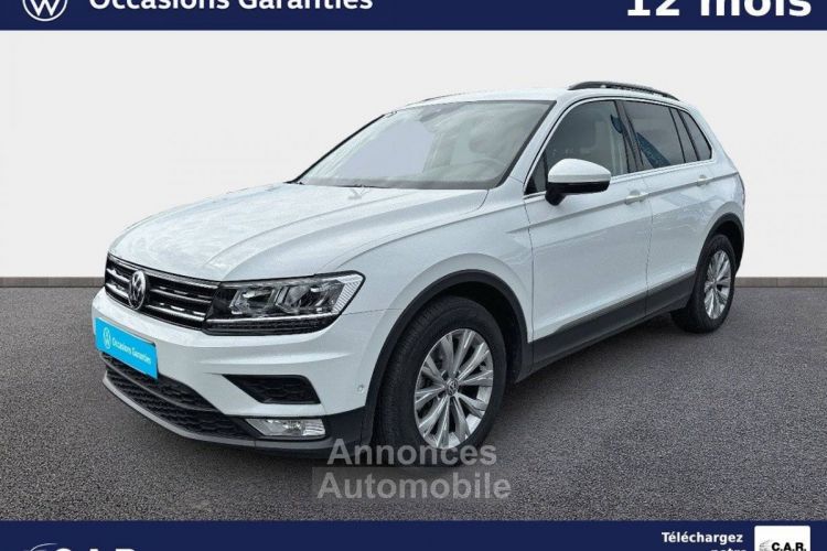 Volkswagen Tiguan 1.4 TSI ACT 150 BMT Confortline - <small></small> 20.900 € <small>TTC</small> - #1