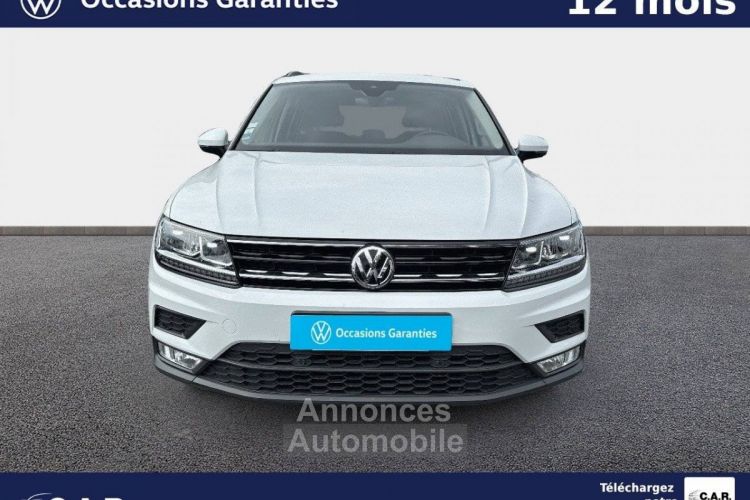 Volkswagen Tiguan 1.4 TSI ACT 150 BMT Confortline - <small></small> 20.900 € <small>TTC</small> - #2