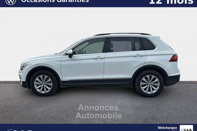 Volkswagen Tiguan 1.4 TSI ACT 150 BMT Confortline - <small></small> 20.900 € <small>TTC</small> - #3