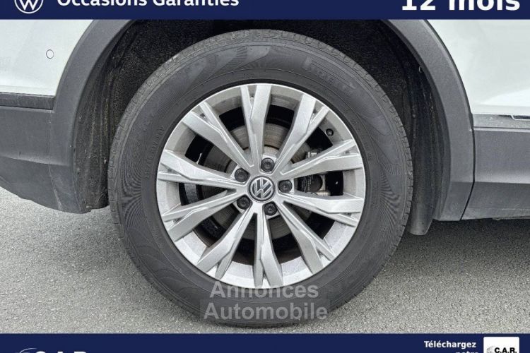 Volkswagen Tiguan 1.4 TSI ACT 150 BMT Confortline - <small></small> 20.900 € <small>TTC</small> - #14