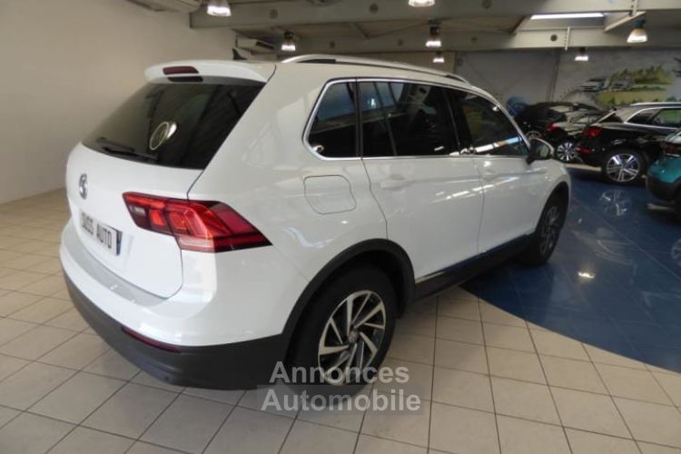 Volkswagen Tiguan 1.4 TSI ACT 150 BMT DSG6 Sound - <small></small> 24.990 € <small>TTC</small> - #2