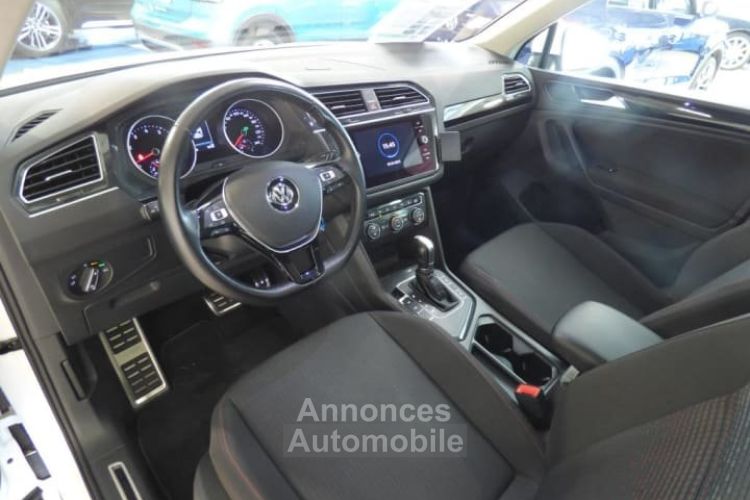 Volkswagen Tiguan 1.4 TSI ACT 150 BMT DSG6 Sound - <small></small> 24.990 € <small>TTC</small> - #5