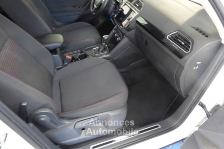 Volkswagen Tiguan 1.4 TSI ACT 150 BMT DSG6 Sound - <small></small> 24.990 € <small>TTC</small> - #6