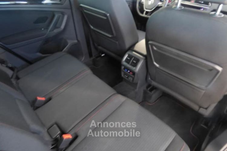 Volkswagen Tiguan 1.4 TSI ACT 150 BMT DSG6 Sound - <small></small> 24.990 € <small>TTC</small> - #8