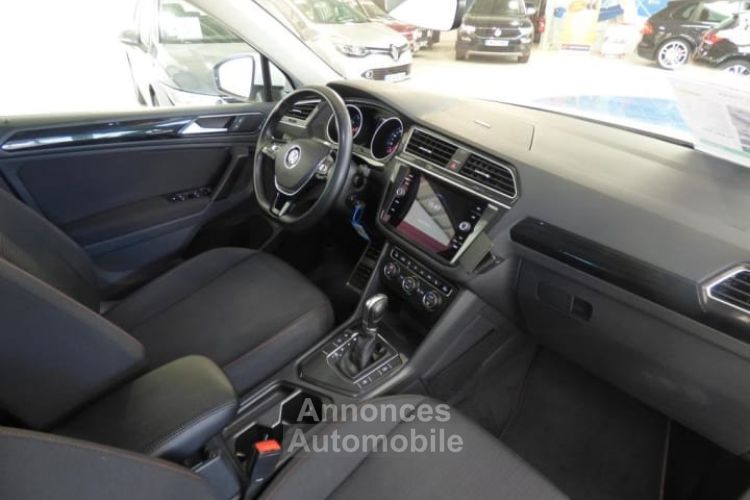 Volkswagen Tiguan 1.4 TSI ACT 150 BMT DSG6 Sound - <small></small> 24.990 € <small>TTC</small> - #13