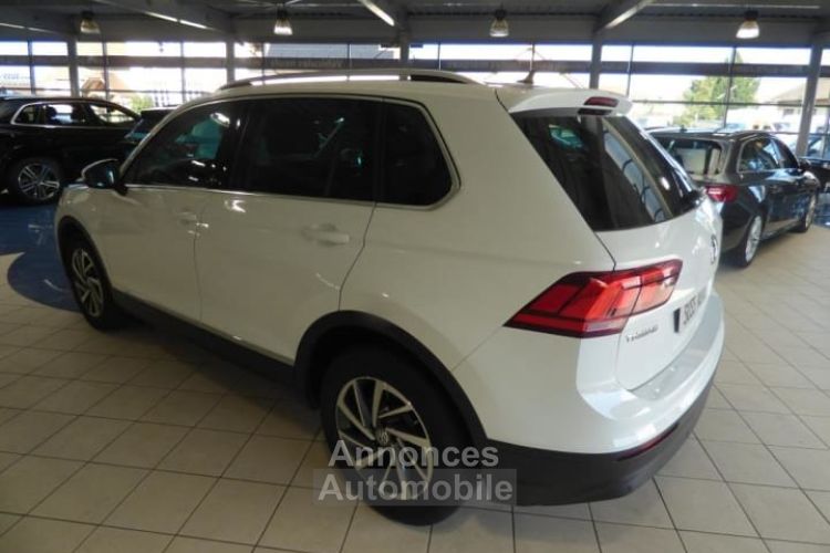 Volkswagen Tiguan 1.4 TSI ACT 150 BMT DSG6 Sound - <small></small> 24.990 € <small>TTC</small> - #23