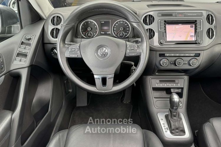 Volkswagen Tiguan 1.4 TSi Auto - <small></small> 19.900 € <small>TTC</small> - #10