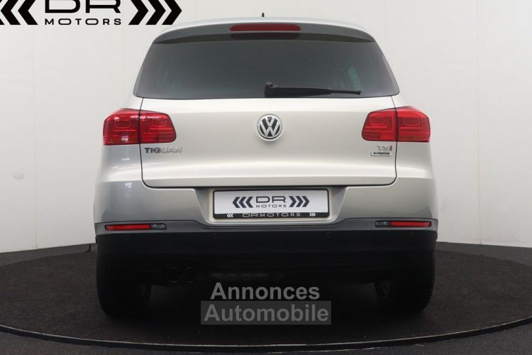 Volkswagen Tiguan 1.4 TSI COMFORTLINE - NAVI XENON - <small></small> 14.995 € <small>TTC</small> - #3