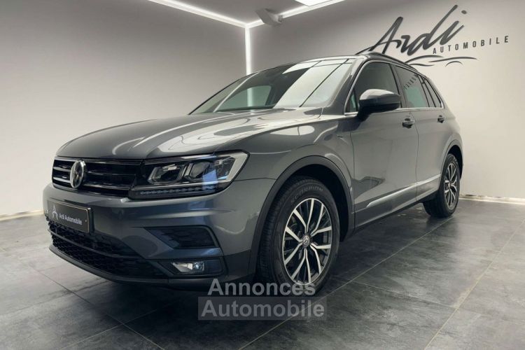 Volkswagen Tiguan 1.4 TSI GARANTIE 12 MOIS 1er PROPRIETAIRE - <small></small> 21.500 € <small>TTC</small> - #1