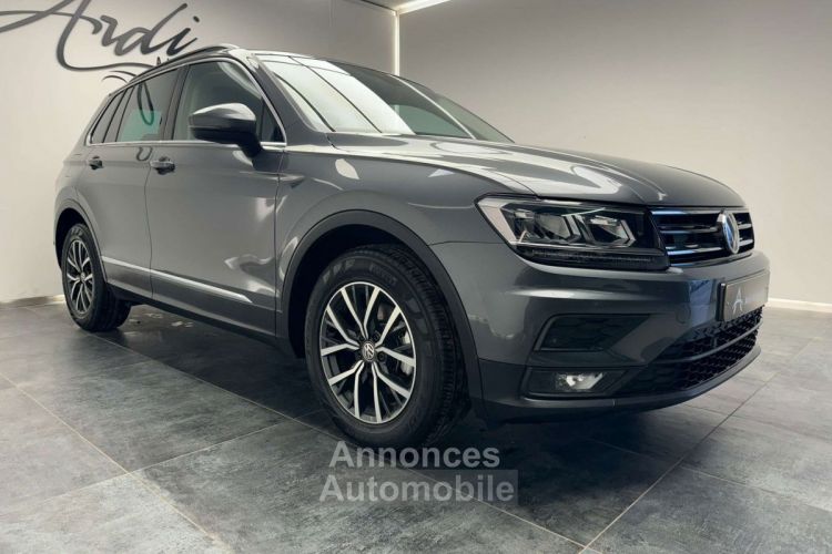 Volkswagen Tiguan 1.4 TSI GARANTIE 12 MOIS 1er PROPRIETAIRE - <small></small> 21.500 € <small>TTC</small> - #2