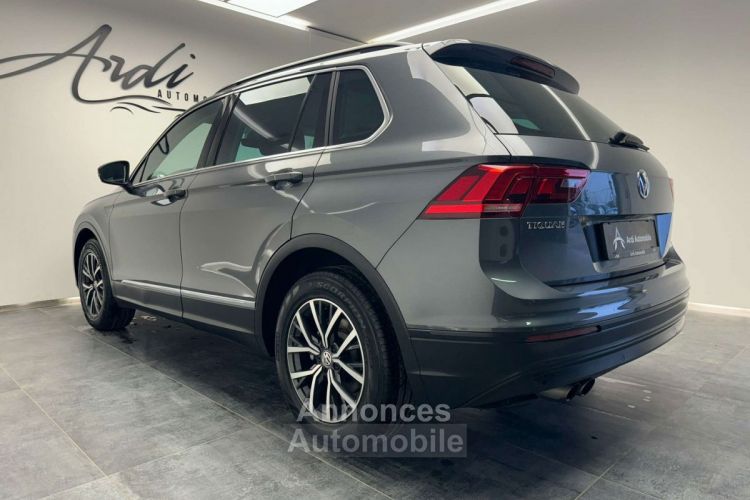 Volkswagen Tiguan 1.4 TSI GARANTIE 12 MOIS 1er PROPRIETAIRE - <small></small> 21.500 € <small>TTC</small> - #3