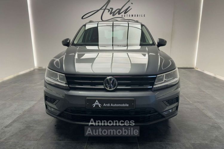 Volkswagen Tiguan 1.4 TSI GARANTIE 12 MOIS 1er PROPRIETAIRE - <small></small> 21.500 € <small>TTC</small> - #5