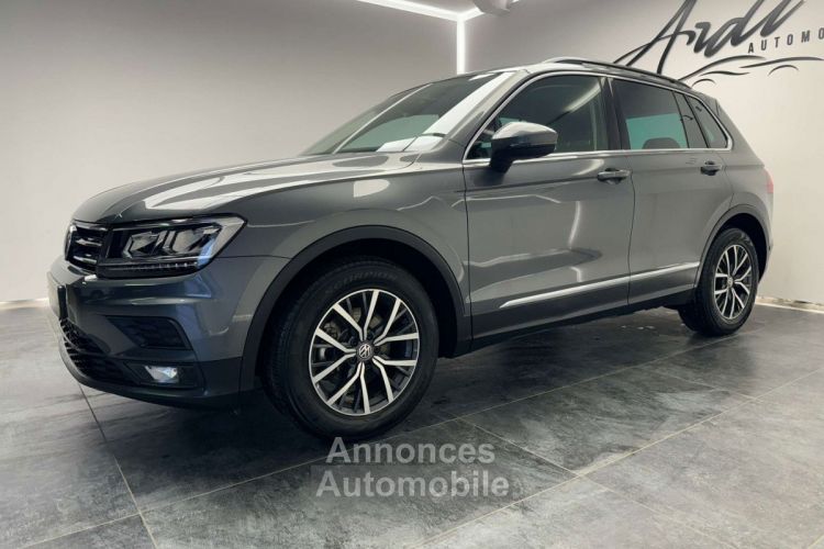 Volkswagen Tiguan 1.4 TSI GARANTIE 12 MOIS 1er PROPRIETAIRE - <small></small> 21.500 € <small>TTC</small> - #12