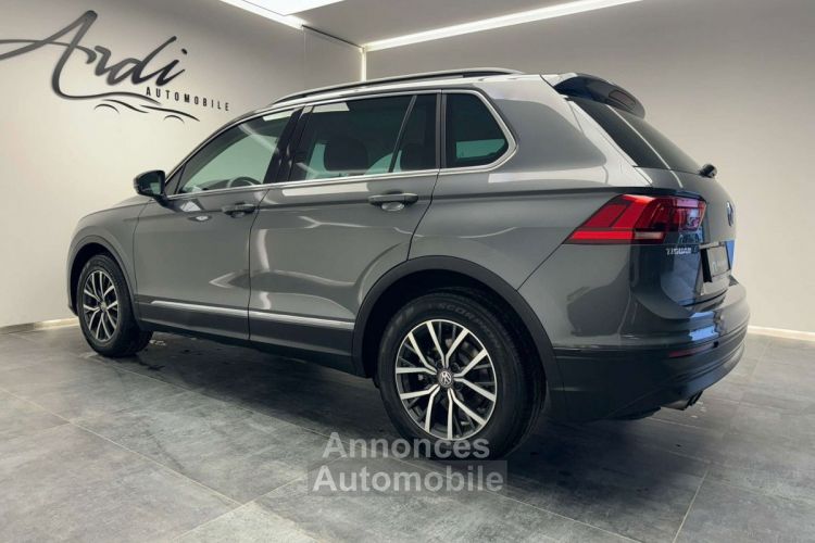 Volkswagen Tiguan 1.4 TSI GARANTIE 12 MOIS 1er PROPRIETAIRE - <small></small> 21.500 € <small>TTC</small> - #13