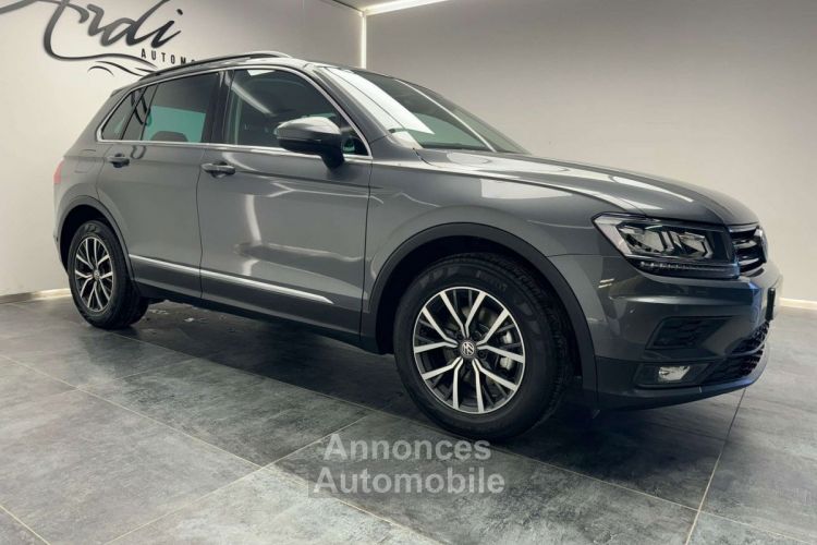 Volkswagen Tiguan 1.4 TSI GARANTIE 12 MOIS 1er PROPRIETAIRE - <small></small> 21.500 € <small>TTC</small> - #14